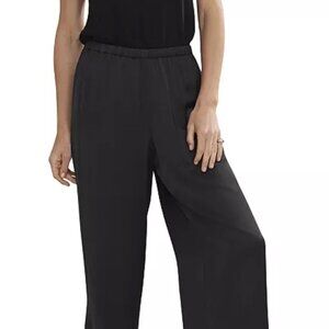 NWT Jenni Kayne Black Demi Pants